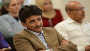 ثلاث قصائد للشاعر