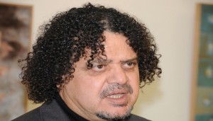 الفنان محمد الجالوس: