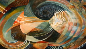 نَبوءةُ النهدِ الأخيرة