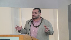 الفن طريقة للوجود