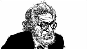 في ذكرى رحيل الشاعر