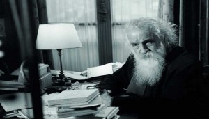 غاستون باشلار: موعد