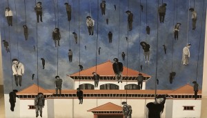 مآل الحياة المعاصرة