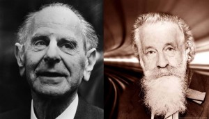 غاستون باشلار وكارل