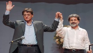 من مارسيل خليفة إلى