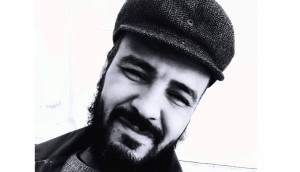 تقرير شعريٌّ... للشاعر