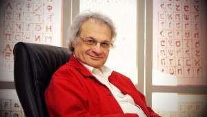 أمين معلوف مرشح لقيادة