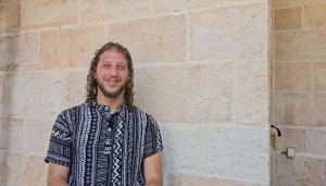 الممثل محمد مشارقة: