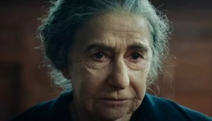 فيلم غولدا: محاولة