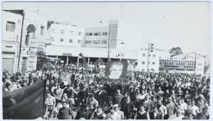 مبادرة مصرية لتوثيق