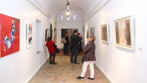 فلسطين حاضرة في 