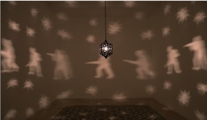 لقاءات مع فلسطين