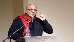 وسيم الكردي: نعبّرُ