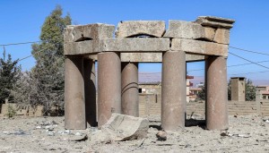 لبنان يطالب بتأمين