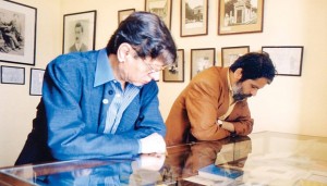 متلازمة درويش وأثرها