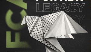 فلسطين ضيف شرف المهرجان