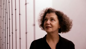 منى حاطوم: ديناميكية