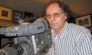 رحيل المخرج العراقي