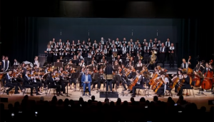 غنائية مريم غزة..