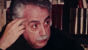 أبراهام السرفاتي: