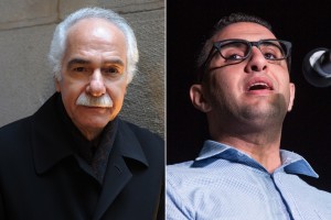 الفلسطيني نجوان درويش