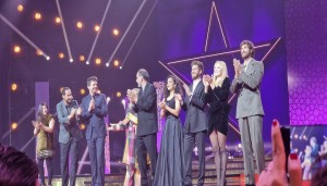 المهرجان الدولي للفيلم