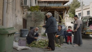 مركز السينما العربية: