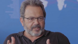 بتهمة معاداة السامية..