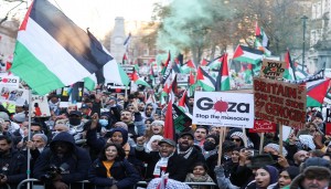 من طوفان الأقصى إلى