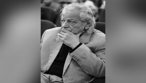 رحيل مؤسس المسرح