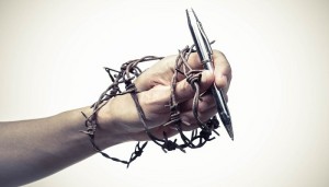 عن السخرية مرّة أخرى-