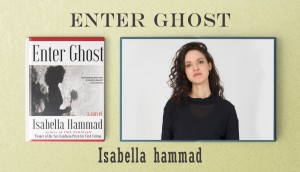 فوز الكاتبة الفلسطينية