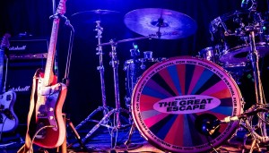 تضامناً مع فلسطين..