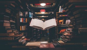 في تأمل تجربة الكتابة