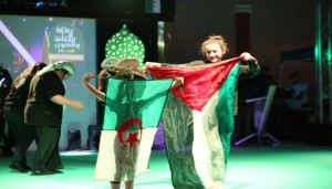 الجزائر تؤجل جميع