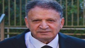 قصيدة لجمال سلسع-