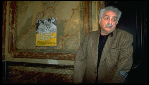 أبراهام السرفاتي: