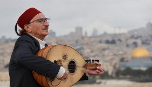 المشهد الثقافي في