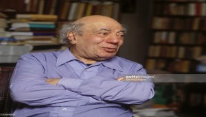 مكسيم رودنسون: هل