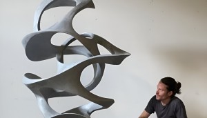  فنان أميركي يرفض