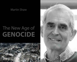 العصر الجديد للإبادة