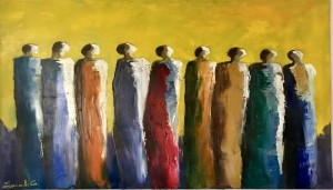 عن تعايش الأجيال