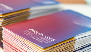 الناشرون الفلبينيون