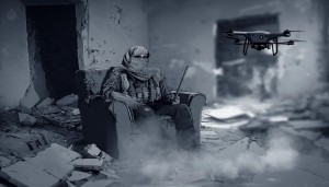 فنان إيراني يخلّد