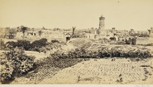 إحدى أقدم المراكز