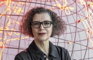 منى حاطوم وألبرتو