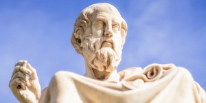 ترجمة تدوين | أفلاطون