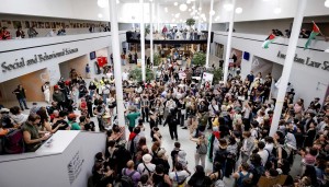 تقرير: الأكاديميون