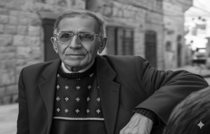 ترجمة تدوين | صبري