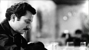 غسان كنفاني: الطفولة،